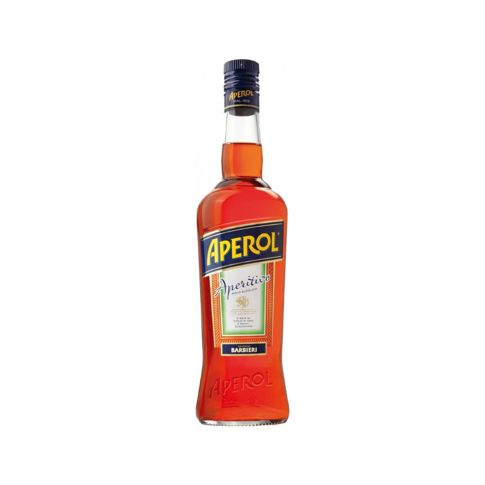 LIKER APEROL GRENKI 11% 1L