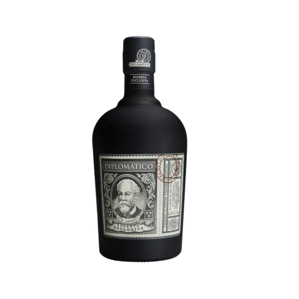 RUM DIPLOMATICO RESERVA EXCLUSIVA 0,7L