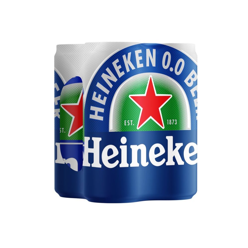 PIVO HEINEKEN 0,0% 0,33L PLC 4/1
