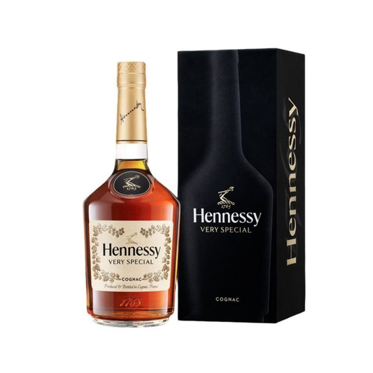 COGNAC HENNESSY VS 1L