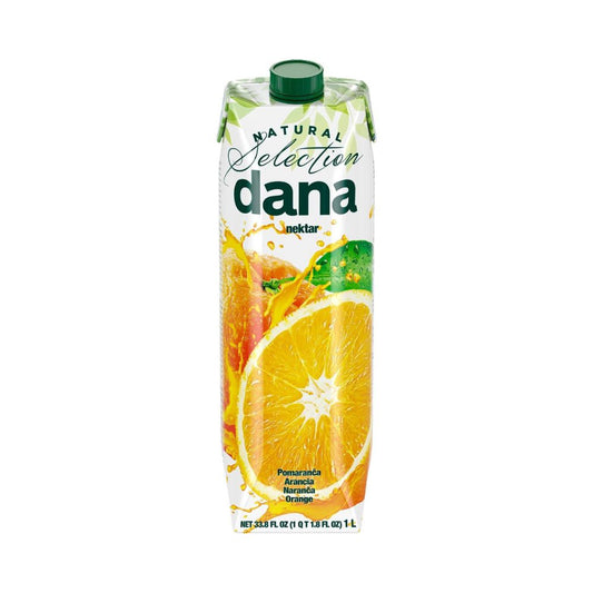 NEKTAR DANA POMARANČA PR 1L