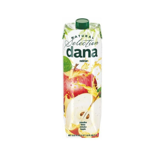 NEKTAR DANA JABOLKO PR 1L