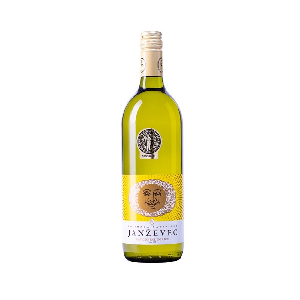 VINO JANŽEVEC NAVOJ 1L