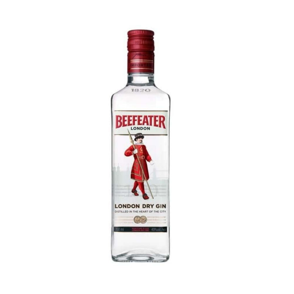 GIN BEEFEATER 1L