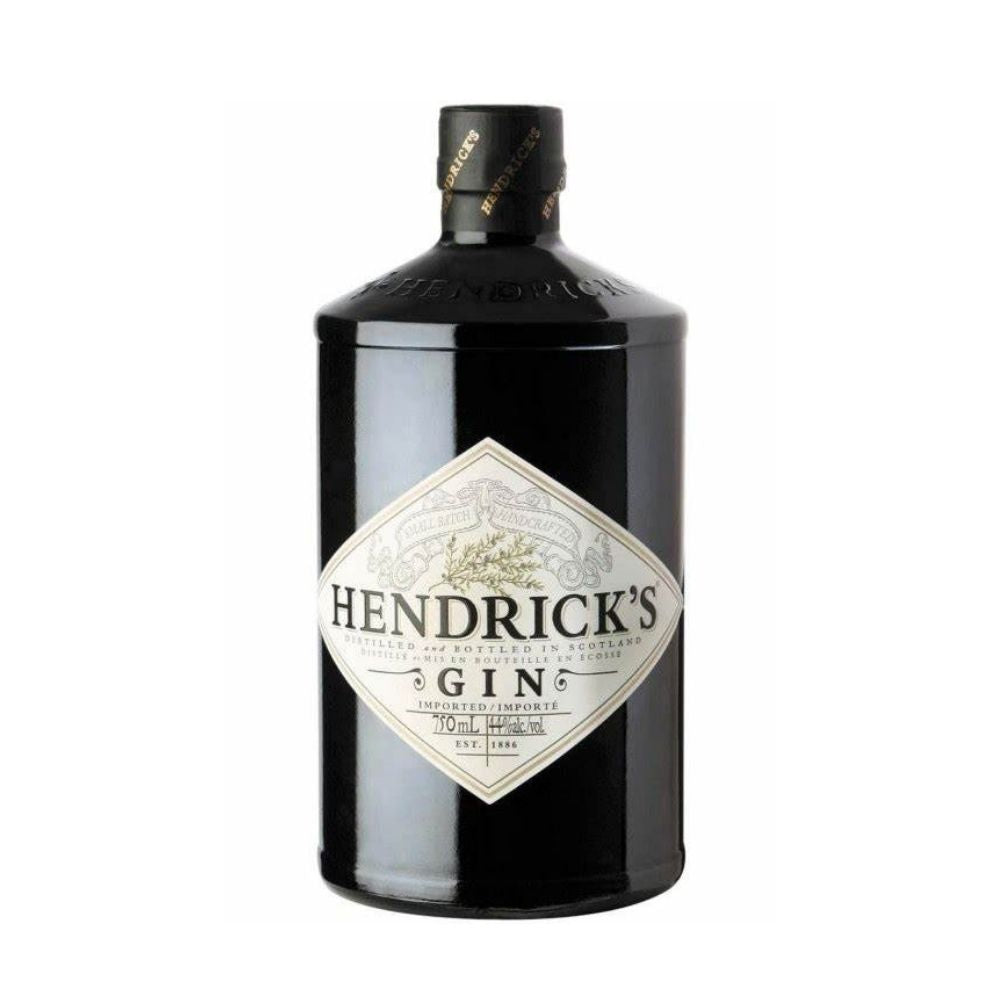 GIN HENDRICK´S 41,4% 0,7L