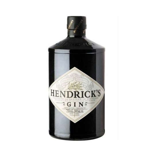 GIN HENDRICK´S 41,4% 0,7L
