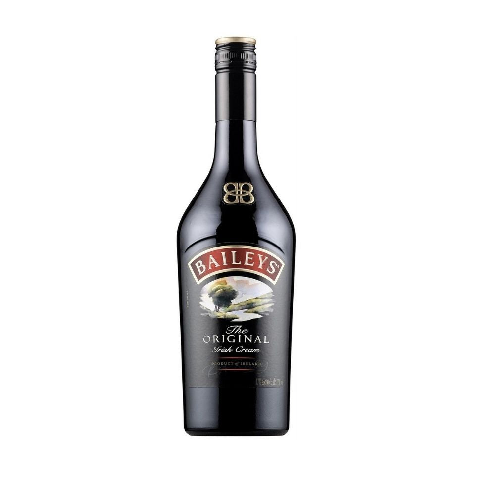 LIKER BAILEY S IRISH CREAM 17% 1L