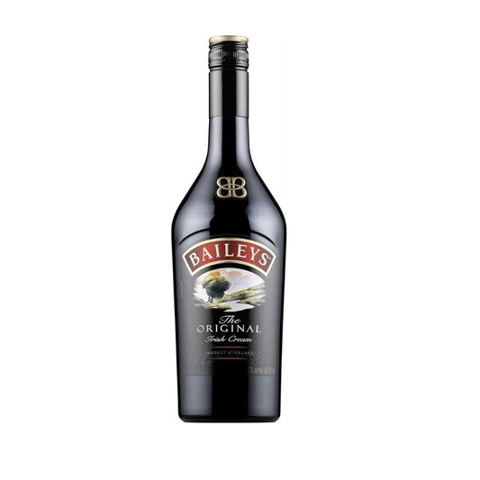 LIKER BAILEY S IRISH CREAM 17% 1L