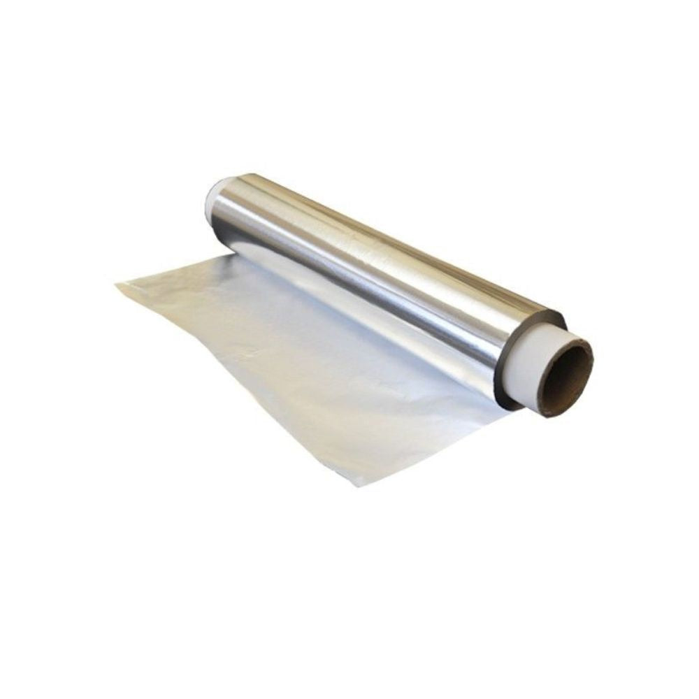 ALU FOLIJA 150Mx30CM PACLAN