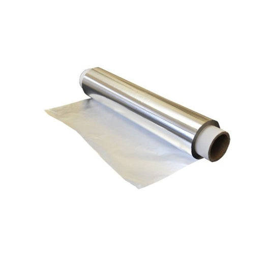 ALU FOLIJA 150Mx30CM PACLAN