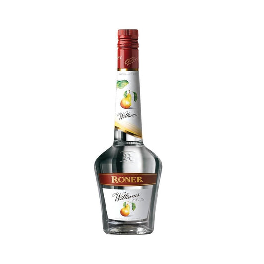 VILJAMOVKA RONER WILLIAMS 0,7L