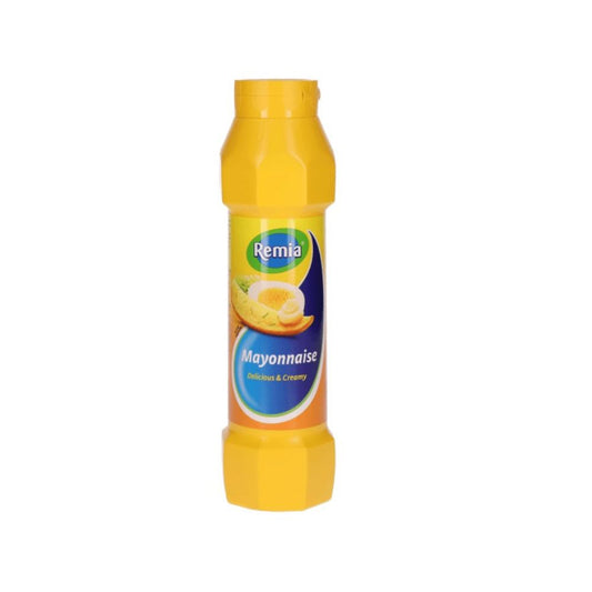 MAJONEZA REMIA 750ML