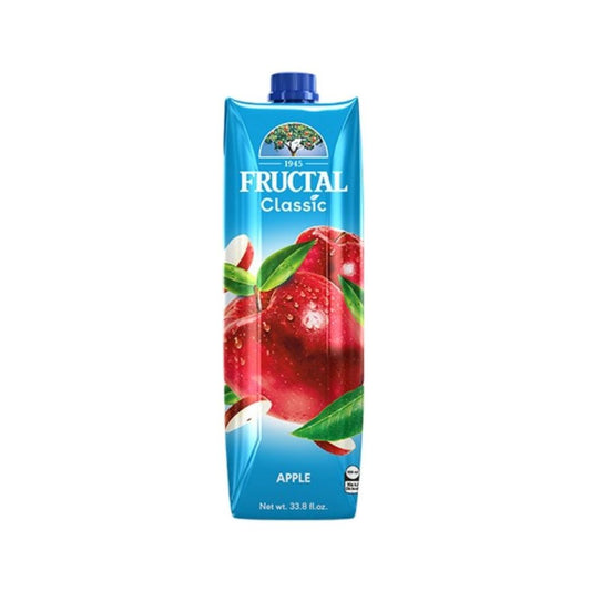 NEKT FRUCTAL PRIZMA JABOLKO 1L TP