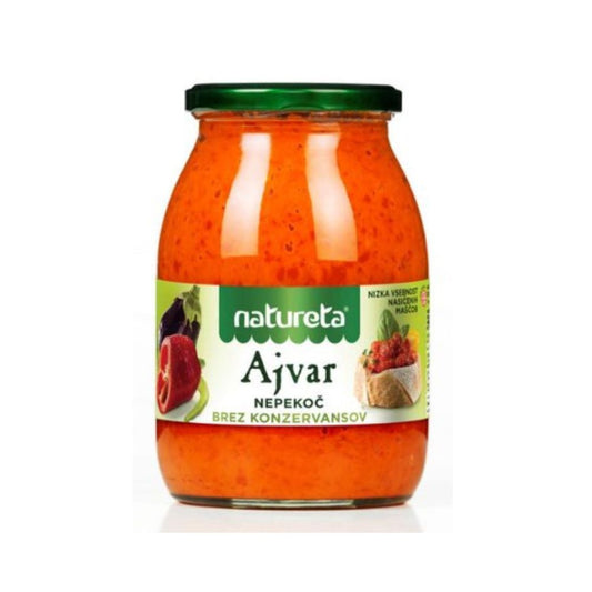 AJVAR NEPEKOČ ETA 1KG