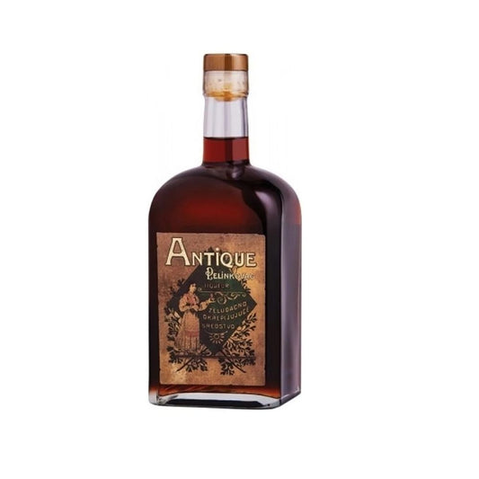PELINKOVEC ANTIQUE BADEL 35% 0,7L