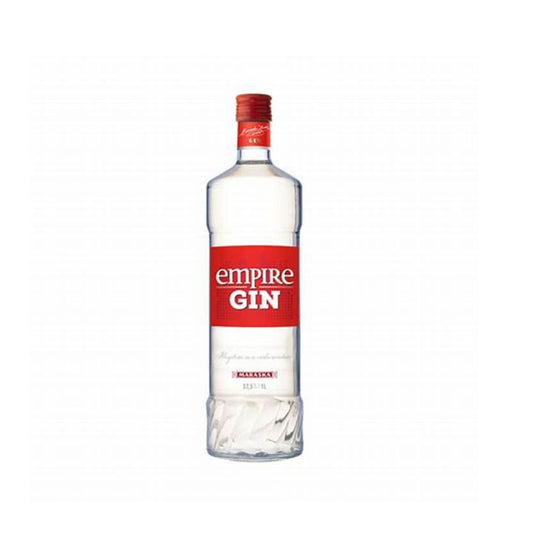 GIN EMPIRE MARASKA 37,5% 1L