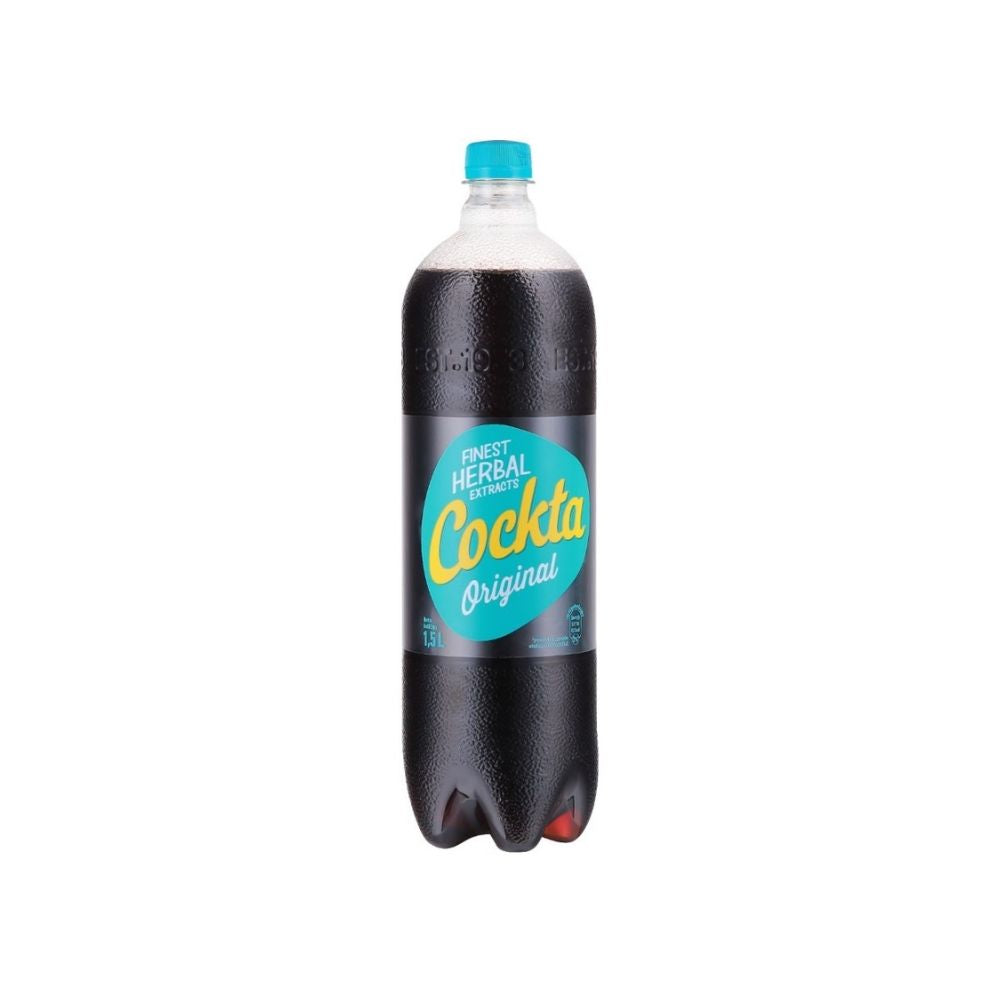 COCKTA 1,5L PET