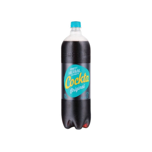 COCKTA 1,5L PET