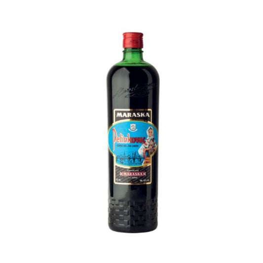 PELINKOVEC MARASKA RETRO 28% 1L