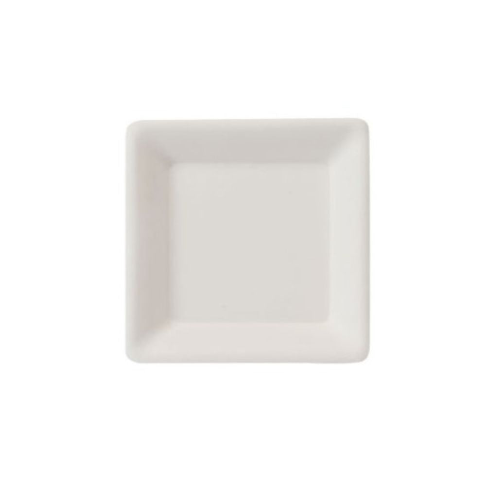 KROŽNIK KVADRAT SLAD. TRS 20X20CM 12/1