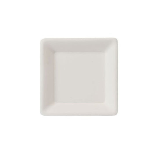 KROŽNIK KVADRAT SLAD. TRS 20X20CM 12/1