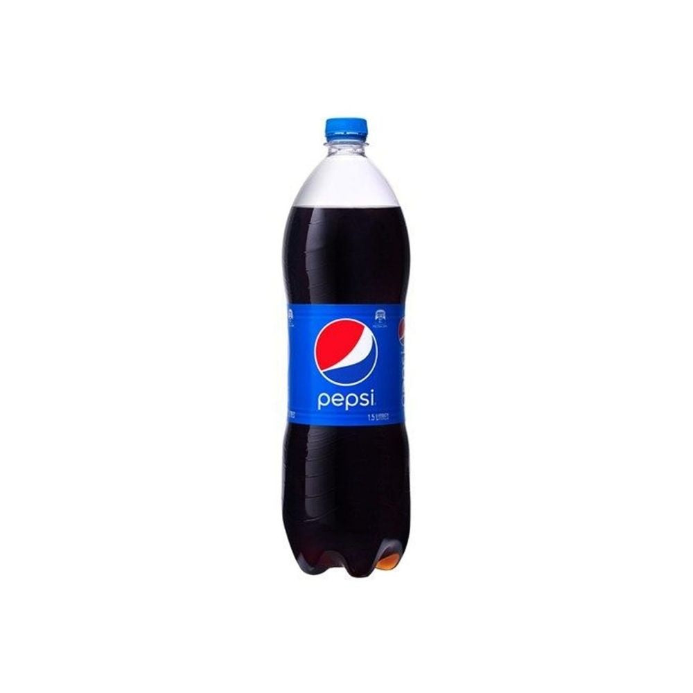 PEPSI COLA 1,5L PET