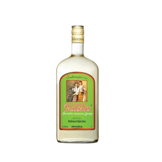 TRAVARICA DALMACIJAVINO 1L