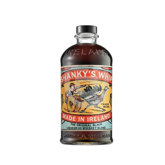 LIKER SHANKY´S WHIP 33% 1L