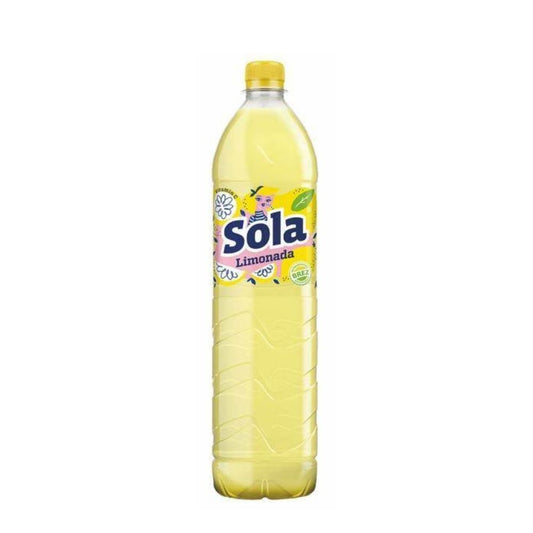 SOLA LIMONADA 1,5L PET