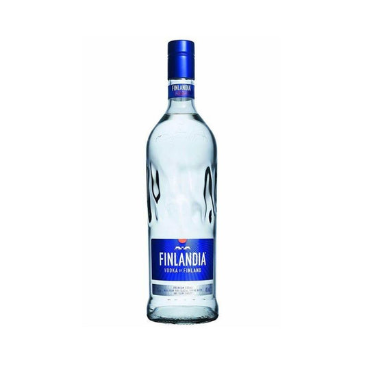 VODKA FINLANDIA 40% 1L