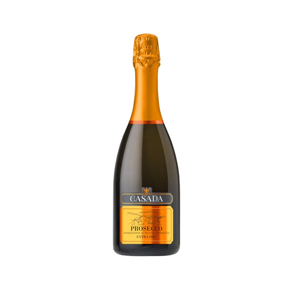 PROSECCO LA CASADA EXTRA DRY 0,75L