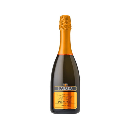 PROSECCO LA CASADA EXTRA DRY 0,75L